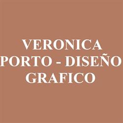 VERONICA PORTO - DISEÑO GRAFICO