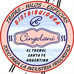 DISTRIBUIDORA CINGOLANI