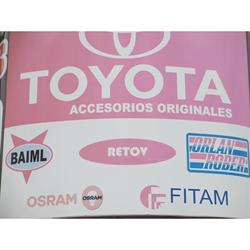 AUTOPARTES LEO