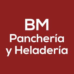 BM PANCHERIA Y HELADERIA