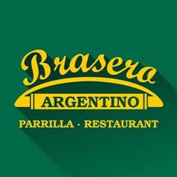 Parrillla Brasero Argentino