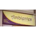 Ambientes - Telas para Decoracion y Tapiceria
