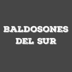 BALDOSONES DEL SUR
