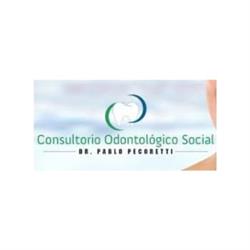 Consultorio Odontologico Social Dr Pablo Pecoretti