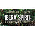 IBERA SPIRIT DE SILVINA MARTINEZ LEGAJO 17.236