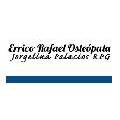 ERRICO RAFAEL OSTEOPATA - JORGELINA PALACIOS RPG