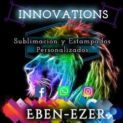 INNOVACIONES EBEN-EZER