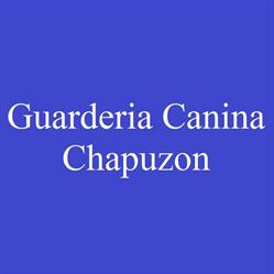 GUARDERIA CANINA CHAPUZON