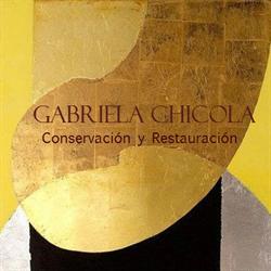 GABRIELA CHICOLA RESTAURACIÓN