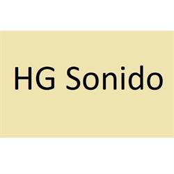 HG SONIDO