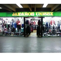 Jakaroe