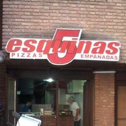 LAS 5 ESQUINAS
