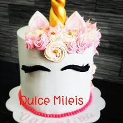 DULCE MILEIS