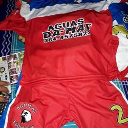 AGUA DA-MAS
