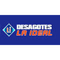 ABEL LORENZO DESAGOTES LA IDEAL