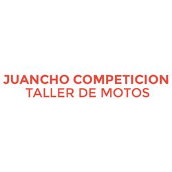 JUANCHO COMPETICIÓN TALLER DE MOTOS
