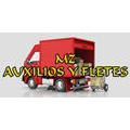 MZ - AUXILIOS Y FLETES
