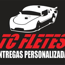 FLETES Y MUDANZAS TC