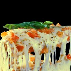 CAPRI PIZZA