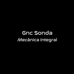Gnc Sonda - Mecánica Integral