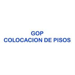 GOP - COLOCACION DE PISOS