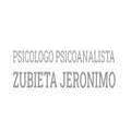 Psicólogo Psicoanalista Zubieta Jerónimo