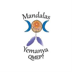 Mandalas Yemanya - Terapeuta Holística