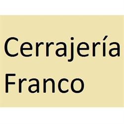 CERRAJERÍA FRANCO