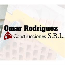 Omar Rodriguez Construcciones SRL