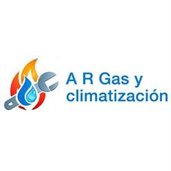 A R GAS CLIMATIZACION