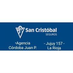 Juan Pablo Córdoba Productor Asesor de Seguros