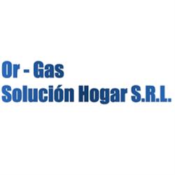 Or - Gas - Solución Hogar SRL