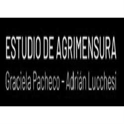 Estudio de Agrimensura Graciela Pacheco - Adrián Lucchesi