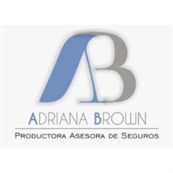 PRODUCTORA Y ASESORA DE SEGUROS ADRIANA BROWN