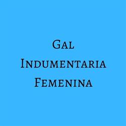 GAL INDUMENTARIA FEMENINA