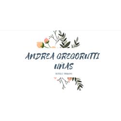 ANDREA GREGORUTTI UÑAS: ESTILO URBANO