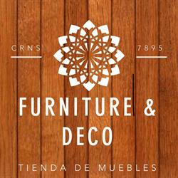 FURNITURE & DECO