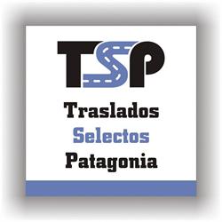 Tsp Traslados Selectos Patagonia