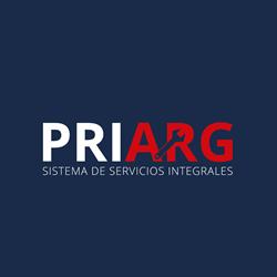 PRIARG - SISTEMA DE SERVICIOS INTEGRALES