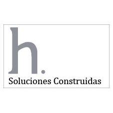 H. SOLUCIONES CONSTRUIDAS