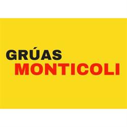 Auxilio y Grúas Monticoli