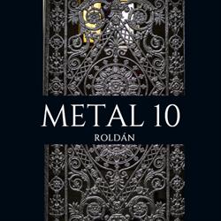 METAL 10