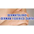 DERMATOLOGO GERMAN FEDERICO SUAYA