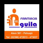 FARMACIA DEL AGUILA