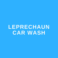 Leprechaun Car Wash