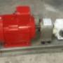 Equipo de 4" en acero inoxidable