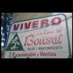 VIVERO LOS BONSAI en Avellaneda, Santa Fe