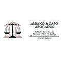 ALBANO CAPO ABOGADOS