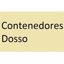 Contenedores Dosso