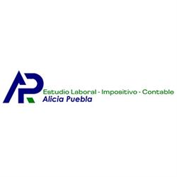 Contadora Publica Alicia Puebla